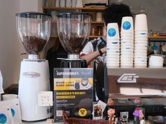 -PUZZLE COFFEE 拼图咖啡