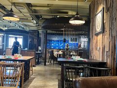 -川旺角融合菜•海景餐厅(星海广场店)