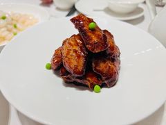 -新吉士·上海菜(浦东LCM置汇旭辉店)