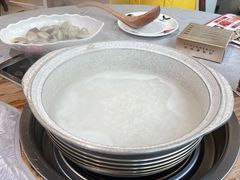 -丰尔粥食·粥底火锅·桑拿鸡(大良总店)