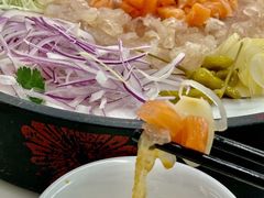 -嘉升大排档(番禺总店)