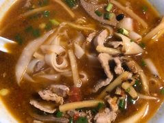 南宁老友粉-八十八粉儿(尚都店)