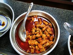 -美味斋(西北街店)