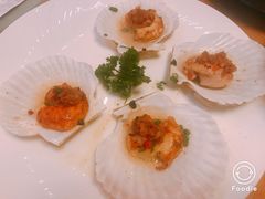 -王鼎精致料理铁板烧(世博源店)