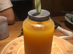 -蜜桃餐厅·伴山(湖滨商业街店)