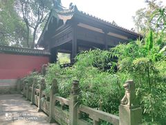 -包公祠