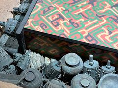 -洛阳周王城天子驾六博物馆