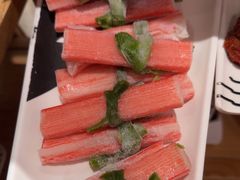-蜀九香火锅(玉林店)
