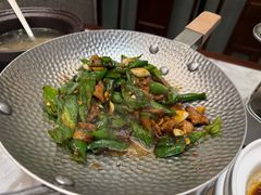 -小菜园新徽菜(宜兴八佰伴店)