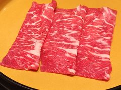 -牛New寿喜烧(闵行龙湖天街店)