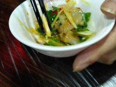 -官塘锋记鱼生·生腌·砂锅粥(牌坊街店)