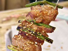 -老味烧烤(总店)