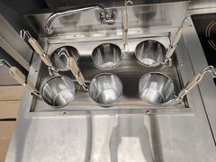 -深圳市厨安居酒店用品设备有限公司(湖溪大厦店)