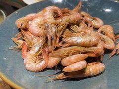 -渔港甄宴·海鲜·地标烟台菜(金沙滩店)