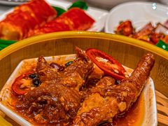 -香港狮子山下·明星粤菜餐厅(北苑店)