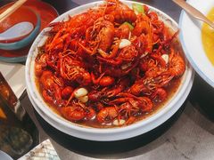 -川流不息·地道川菜·小龙虾(松东路店)