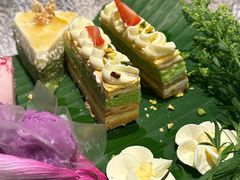 -狮拾久·现代新加坡料理(福田COCO Park店)