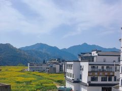 -新安江山水画廊风景区