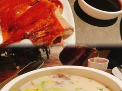 -金鸭季·北京烤鸭(深业上城店)