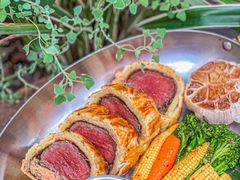 -Bistro 63 创意融合料理(广粤天地店)