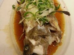 -鲤鱼门海鲜街