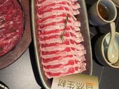 -季季山·云南野生菌火锅(上海首店)