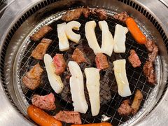 -和牛 烧肉寿喜烧涮锅 善(心斎橋店)