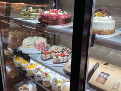 -可莎蜜儿(湖墅南路店)