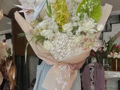 -小魚花店