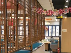 -门家大院铁锅炖·KTV·包房(浑南店)