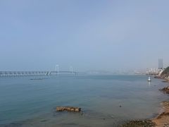 -星海湾跨海大桥