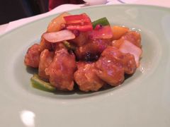 -港丽餐厅(高德置地店)