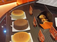 -KUMO KUMO甜品·冰淇淋(深圳壹方城店)