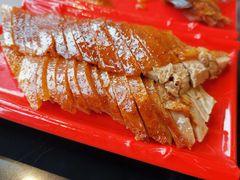 -羲和雅苑•北京烤鸭(平安国际金融中心店)