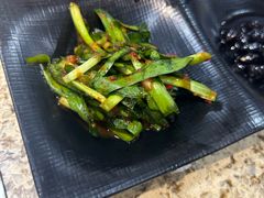 -真利味·脊骨火锅·正宗韩国料理(韩乐坊店)