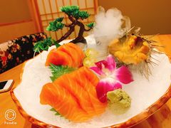 -皇品田苑日式料理(苏州中心店)