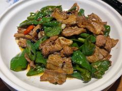-老雒阳面馆·水席·洛阳菜(王城路店)