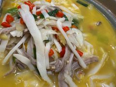 -马凯餐厅(地安门店)