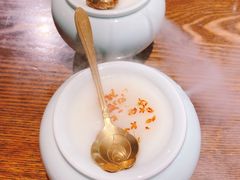 贵妃山药酪-掌柜的店·河南菜(世茂店)