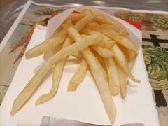 -麦当劳(坂田分店)