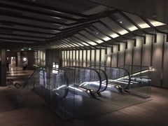 -成都百丽宫影城(LUXE太古里店)