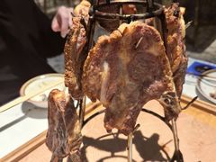 -欧提汗·新疆餐厅·清真(银都路店)