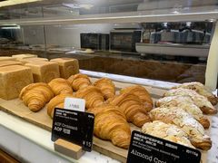 -WHEAT&BAKER-麥(凯德来福士店)