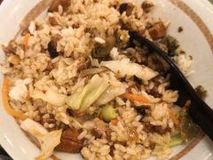 -永和大王(茉莉上新·共和新路店)