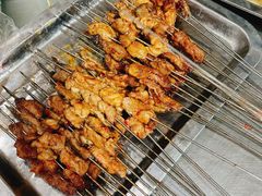 -文文烤肉(大皮院店)