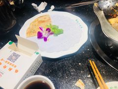 -清真·锦翔炝锅鱼(明德门店)