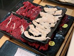 -陈记顺和牛肉火锅(岗顶店)