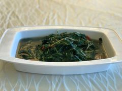 菜-满福隆酒楼(万绿园店)