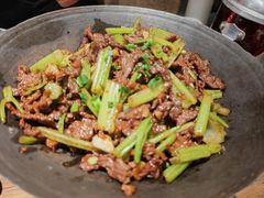 -寨子里的钵钵菜-湘西山里菜(火车站店)