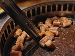 -香猪坊韩国烤肉专属门店(魏公村店)